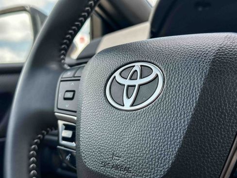 Used 2026 Toyota Camry SE w/ Multimedia Upgrade Package AWD/4WD image 29