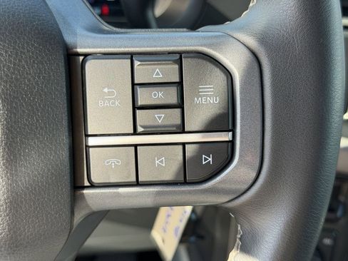 Used 2025 Ford F150 XLT w/ Equipment Group 301A Standard AWD/4WD image 21