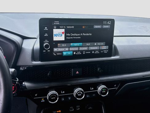 Certified 2024 Honda CR-V EX-L image 12