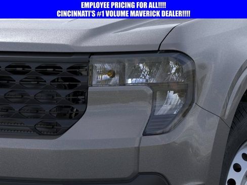 New 2026 Ford Maverick XL FWD image 19
