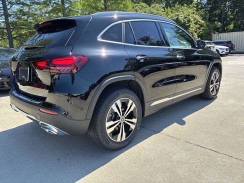 Certified 2026 Mercedes-Benz GLA 250 image 25