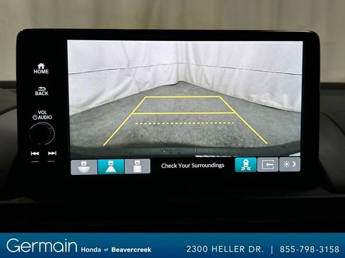 Used 2025 Honda Pilot EX-L image 25