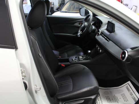 Used 2019 MAZDA CX-3 Grand Touring AWD/4WD image 25