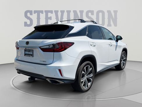 Used 2017 Lexus RX 350 AWD w/ Premium Package image 3