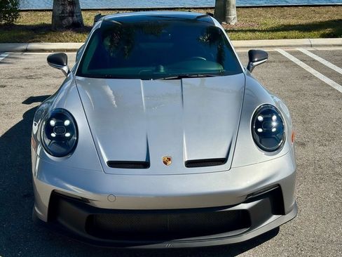 Used 2024 Porsche 911 GT3 RWD image 2