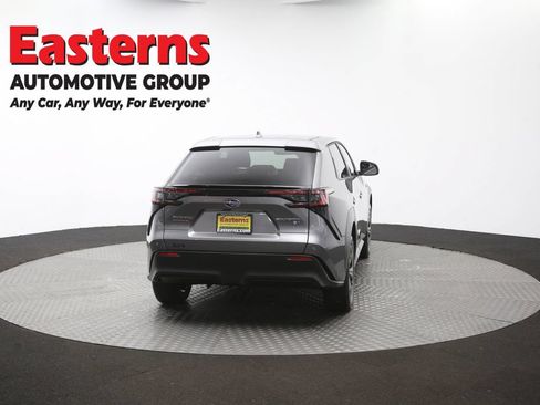 Used 2023 Subaru Solterra AWD image 39