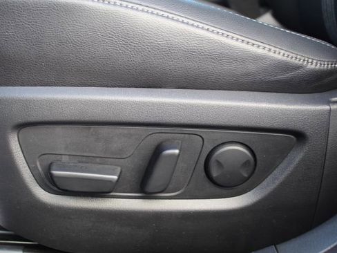 Certified 2025 MAZDA CX-50 AWD 2.5 S w/ Preferred Package image 15