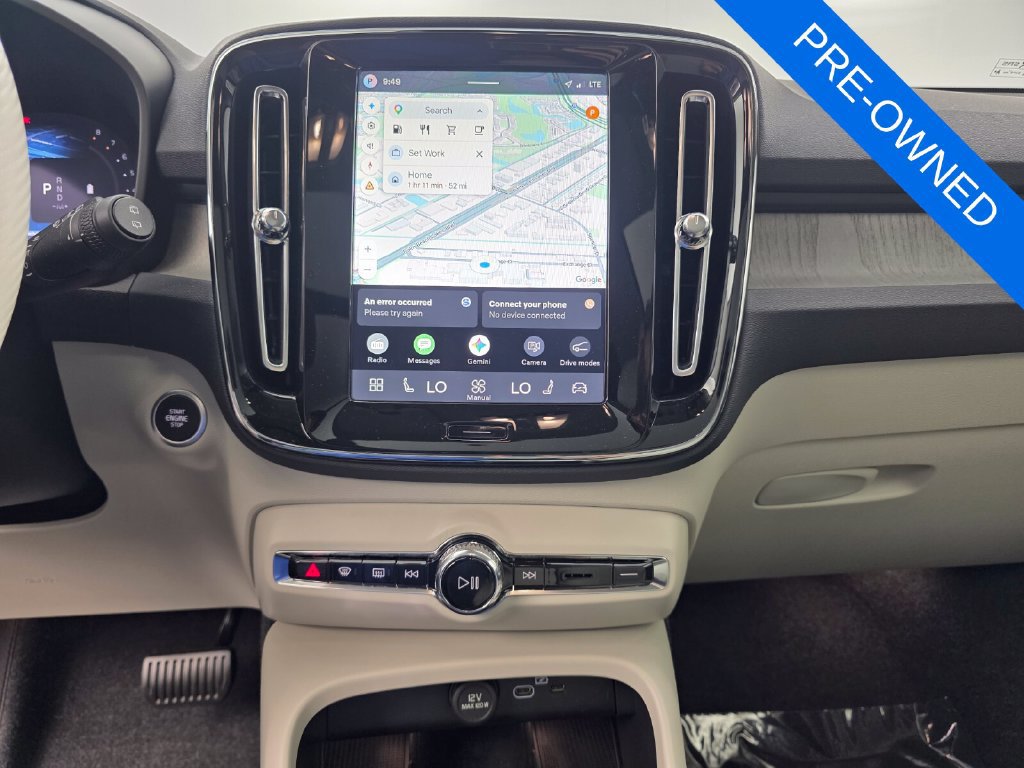 Used 2026 Volvo XC40 B4 Plus w/ Protection Package FWD image 24