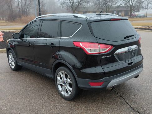 Used 2016 Ford Escape Titanium w/ Equipment Group 301A image 6
