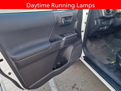 Used 2023 Toyota Tacoma TRD Off-Road AWD/4WD image 6