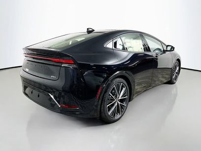 New 2026 Toyota Prius Limited