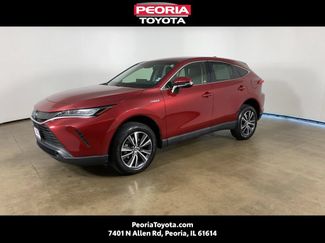 Used 2021 Toyota Venza LE AWD/4WD video 1