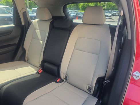Used 2024 Honda CR-V EX image 18