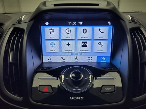 Used 2017 Ford Escape Titanium w/ Equipment Group 301A AWD/4WD image 25