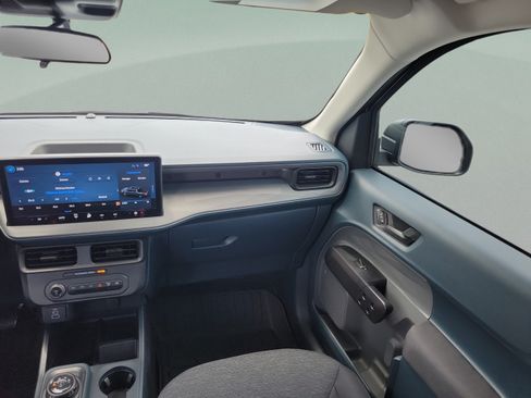 Used 2025 Ford Maverick XL FWD image 7