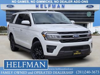 Used 2024 Ford Expedition XLT video 1