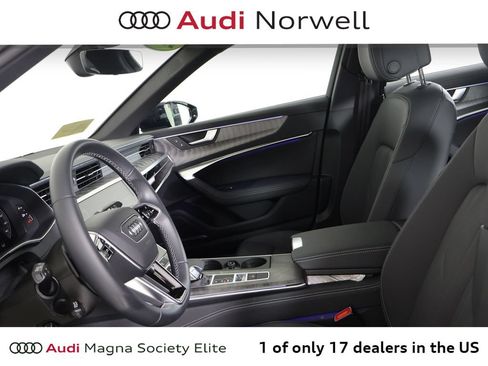 Used 2024 Audi A6 Premium Plus AWD/4WD image 19