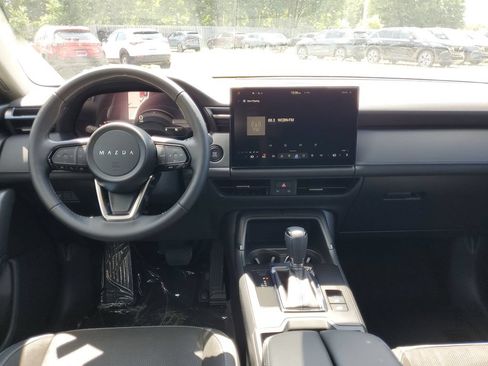 New 2026 MAZDA CX-5 Preferred AWD/4WD image 15