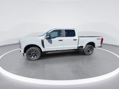 New 2026 Ford F350 XL AWD/4WD image 5