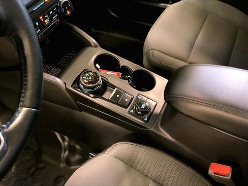 Used 2023 Ford Bronco Sport Badlands AWD/4WD image 13