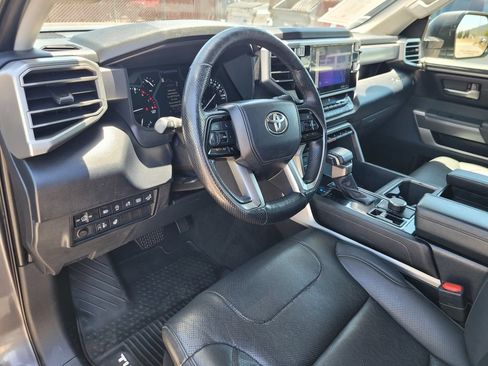Used 2022 Toyota Tundra SR5 w/ SR5 Premium Package AWD/4WD image 13