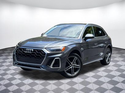 Used 2021 Audi Q5 e Premium w/ Convenience Package