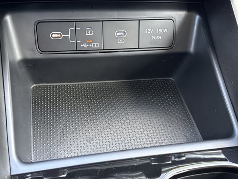 New 2026 Hyundai Tucson SE FWD image 25
