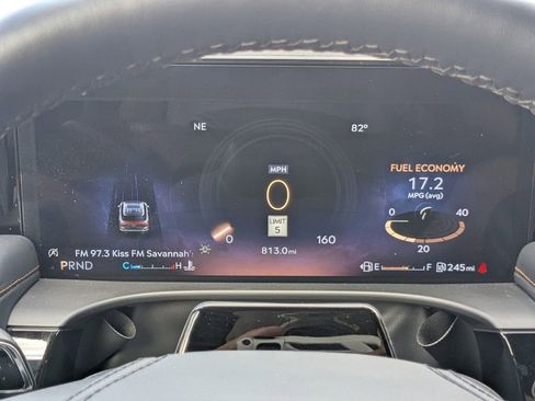 New 2025 Lincoln Aviator Black Label w/ Black Label Special Edition AWD/4WD image 32
