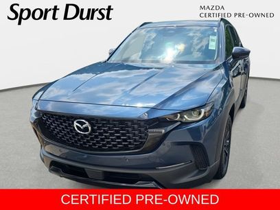 Used 2026 MAZDA CX-50 AWD 2.5 Hybrid w/ Weather Package