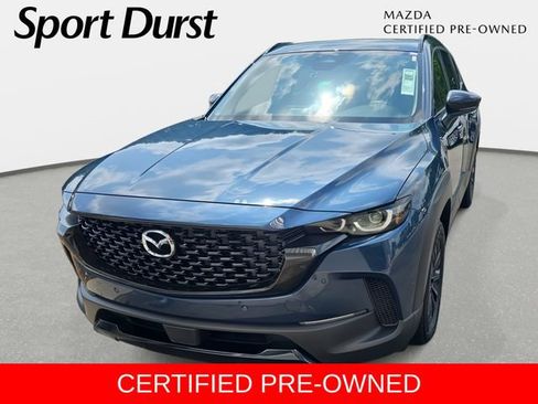 Used 2026 MAZDA CX-50 AWD 2.5 Hybrid w/ Weather Package image 1