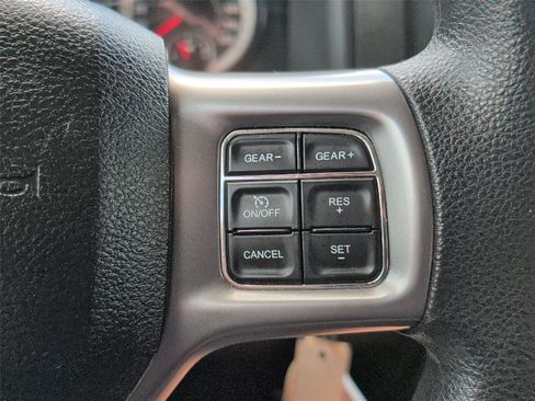 Certified 2024 RAM 1500 Classic SLT AWD/4WD image 24