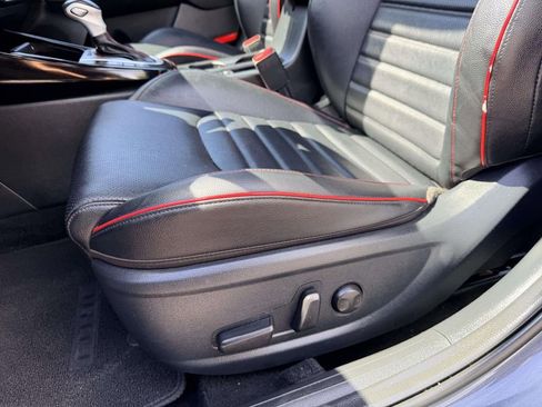 Used 2024 Kia Forte GT w/ GT2 Package FWD image 24