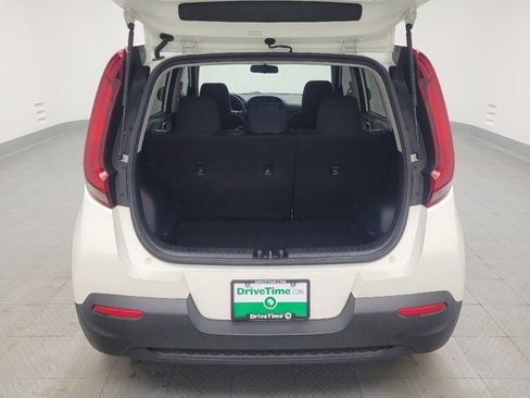Used 2021 Kia Soul LX FWD image 29