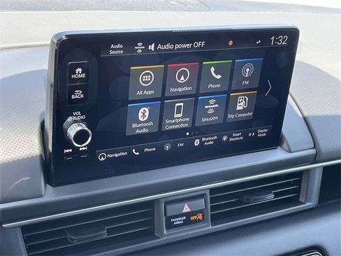 New 2025 Honda Pilot Touring image 17