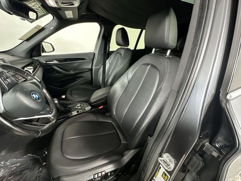 Used 2016 BMW X1 xDrive28i image 15
