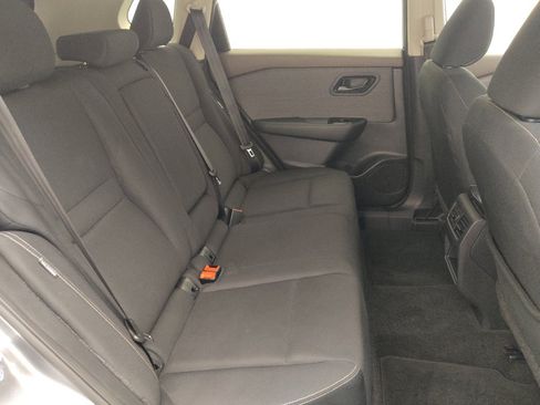 Used 2023 Nissan Rogue S FWD image 19
