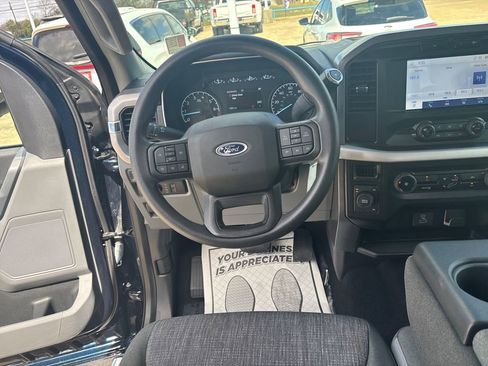 Used 2023 Ford F150 XLT image 14