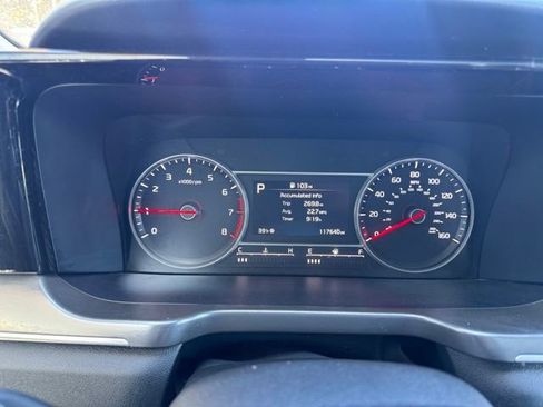 Used 2021 Kia Sorento SX FWD image 21