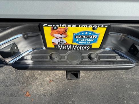 Used 2011 Toyota Tacoma 4x4 Double Cab image 79