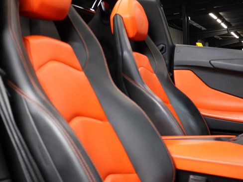 Used 2014 Lamborghini Aventador LP 700-4 image 23