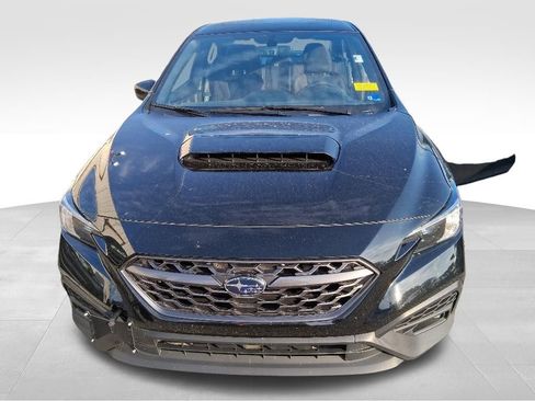 Used 2022 Subaru WRX Premium AWD/4WD image 17