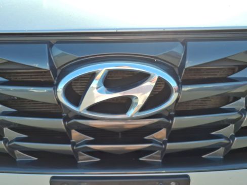 Used 2022 Hyundai Tucson SEL AWD/4WD image 27