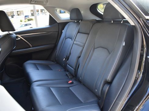 Used 2022 Lexus RX 350 FWD image 27