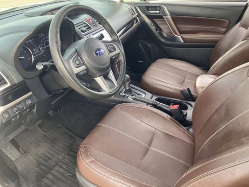 Used 2018 Subaru Forester 2.0XT Touring image 19