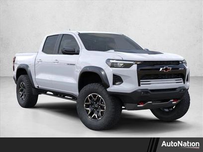 New 2026 Chevrolet Colorado ZR2 w/ Technology Package