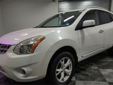 Used 2011 Nissan Rogue SV image 4
