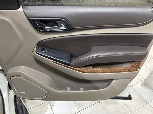 Used 2015 Chevrolet Tahoe LTZ image 22