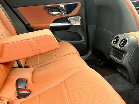 Certified 2026 Mercedes-Benz GLC 300 4MATIC image 20