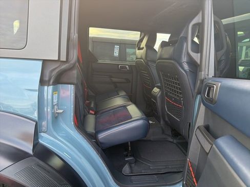 Used 2022 Ford Bronco Raptor image 7