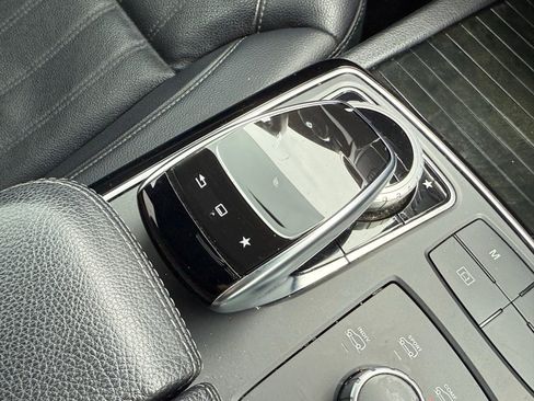 Used 2016 Mercedes-Benz GLE 350 GLE 350 image 29